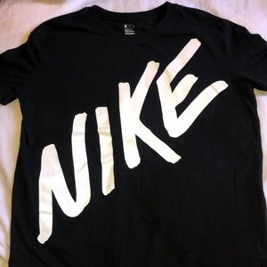Woman’s Nike Dri-fit T-shirt